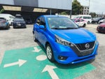 2023 Nissan March 1.6 Advance At