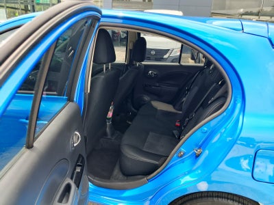 2023 Nissan March 1.6 Advance At