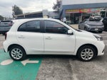2024 Nissan March 1.6 Advance Mt