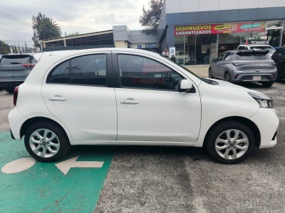 2024 Nissan March 1.6 Advance Mt