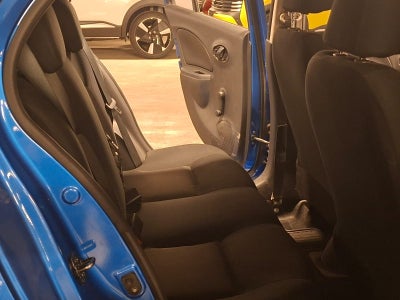 2024 Nissan March 1.6 Sense Mt