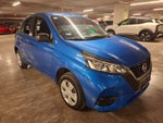 2024 Nissan March 1.6 Sense Mt