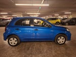 2024 Nissan March 1.6 Sense Mt