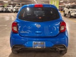 2024 Nissan March 1.6 Sense Mt