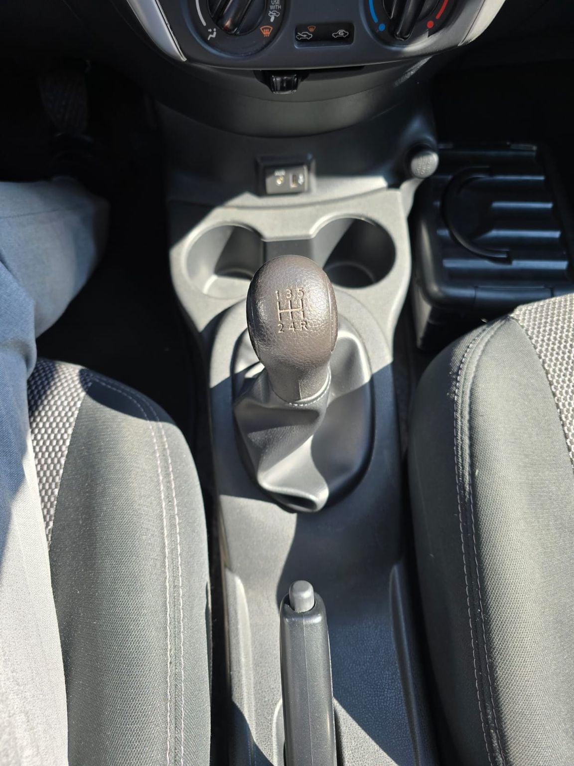 2019 Nissan Versa 1.6 Advance Mt