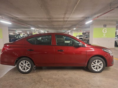 2024 Nissan V-Drive 1.6 A/C Mt