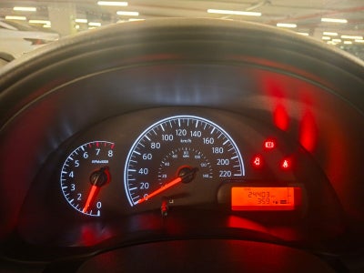 2024 Nissan V-Drive 1.6 A/C Mt
