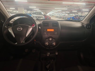 2024 Nissan V-Drive 1.6 A/C Mt