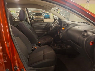 2024 Nissan V-Drive 1.6 A/C Mt
