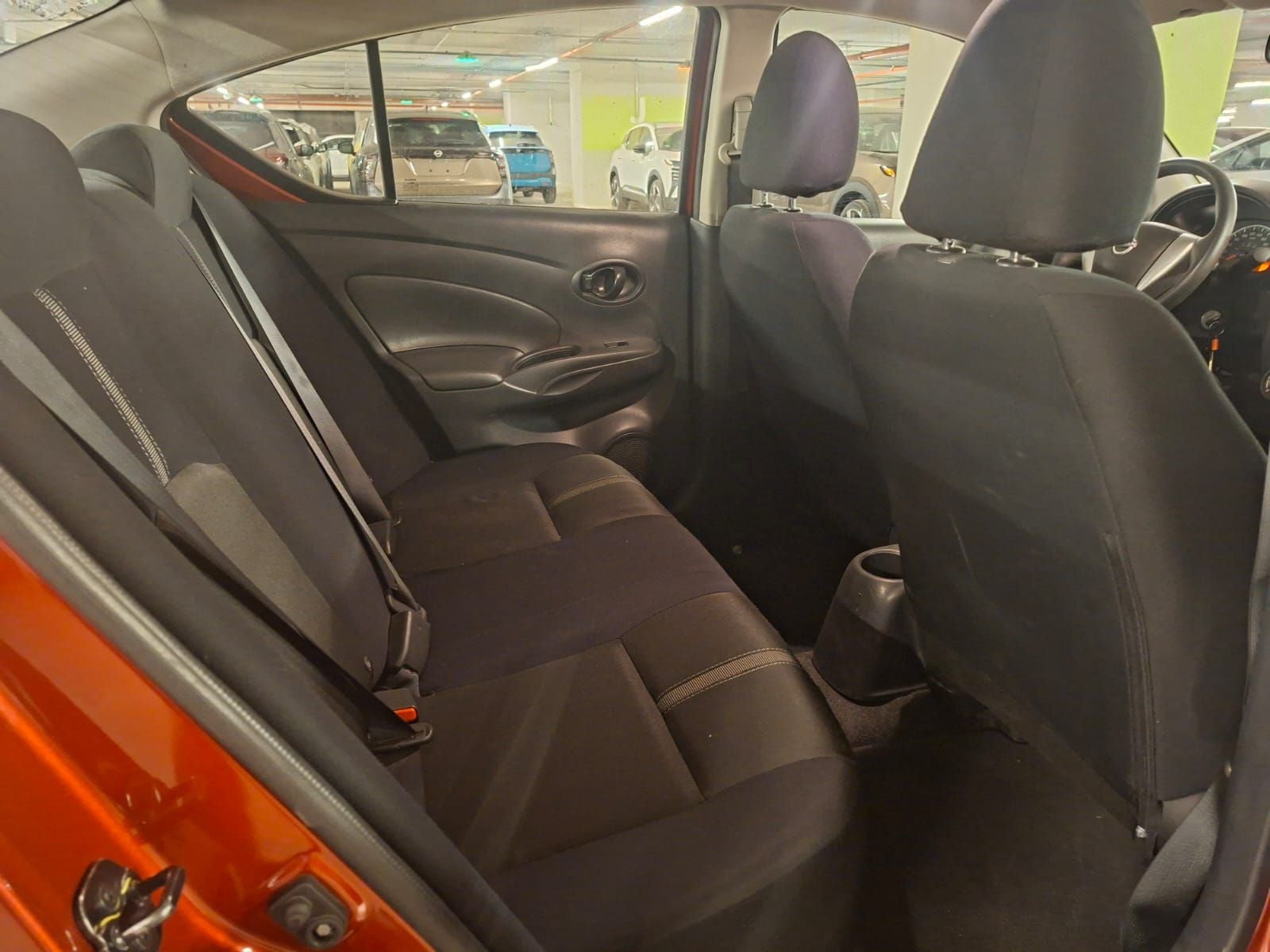 2024 Nissan V-Drive 1.6 A/C Mt