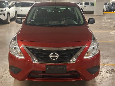 2024 Nissan V-Drive 1.6 A/C Mt