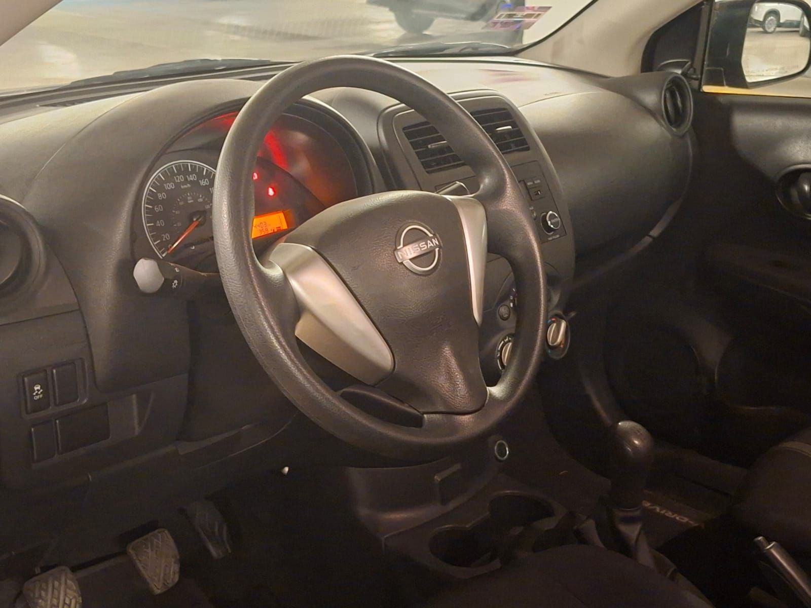 2024 Nissan V-Drive 1.6 A/C Mt