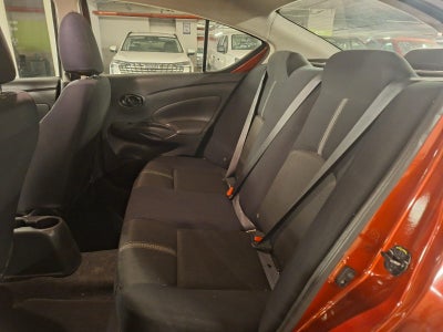 2024 Nissan V-Drive 1.6 A/C Mt