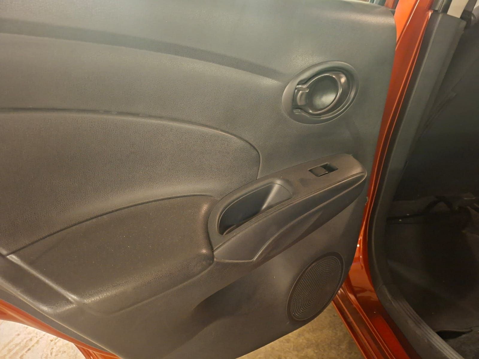 2024 Nissan V-Drive 1.6 A/C Mt
