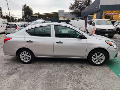 2025 Nissan V-Drive 1.6 A/C Mt