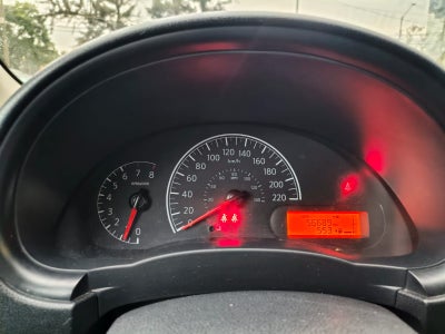 2025 Nissan V-Drive 1.6 A/C Mt