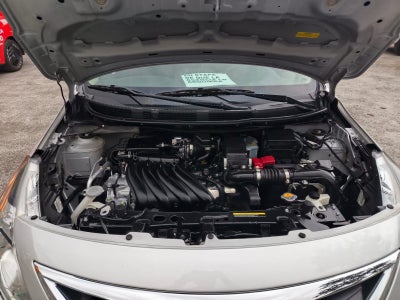 2025 Nissan V-Drive 1.6 A/C Mt