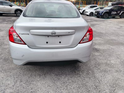 2025 Nissan V-Drive 1.6 A/C Mt