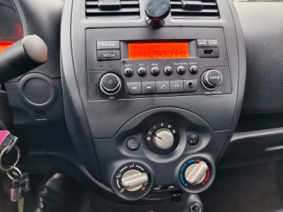 2025 Nissan V-Drive 1.6 A/C Mt