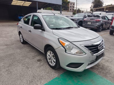 2025 Nissan V-Drive 1.6 A/C Mt