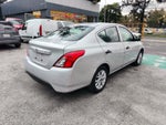 2025 Nissan V-Drive 1.6 A/C Mt