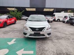 2025 Nissan V-Drive 1.6 A/C Mt