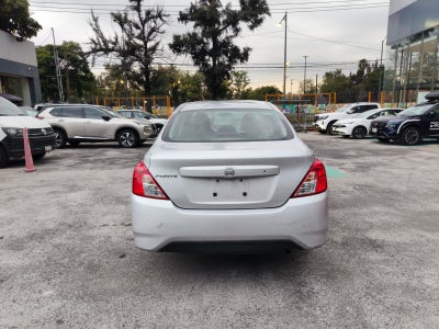 2025 Nissan V-Drive 1.6 A/C Mt