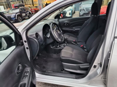 2025 Nissan V-Drive 1.6 A/C Mt