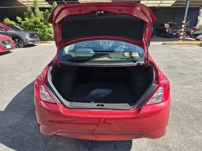 2022 Nissan V-Drive 1.6 A/C Mt