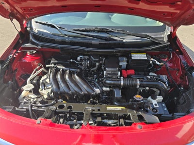 2022 Nissan V-Drive 1.6 A/C Mt