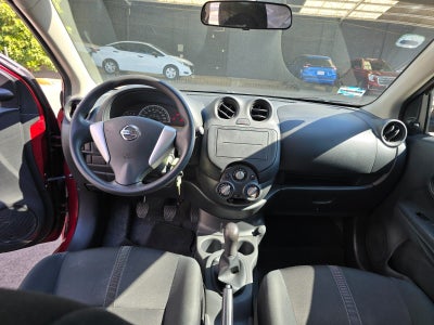 2022 Nissan V-Drive 1.6 A/C Mt