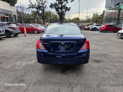 2024 Nissan V-Drive 1.6 A/C Mt