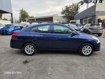 2024 Nissan V-Drive 1.6 A/C Mt