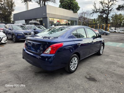 2024 Nissan V-Drive 1.6 A/C Mt