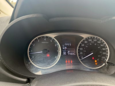 2024 Nissan Versa 1.6 Sense At
