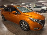 2024 Nissan Versa 1.6 Advance Mt
