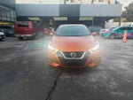 2021 Nissan Versa 1.6 Exclusive At
