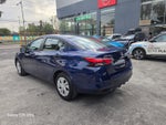 2025 Nissan Versa 1.6 Sense Mt