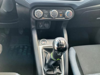 2024 Nissan Versa 1.6 Advance Mt