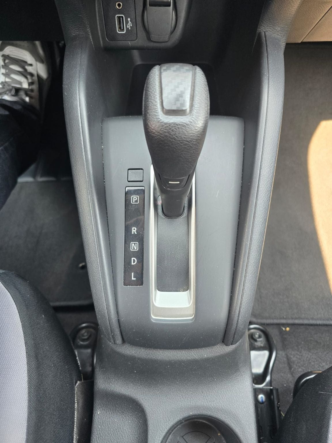 2025 Nissan Versa 1.6 Sense At