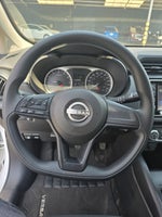 2025 Nissan Versa 1.6 Sense At