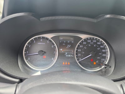 2023 Nissan Versa 1.6 Sense Mt