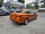 2023 Nissan Versa 1.6 Sense Mt