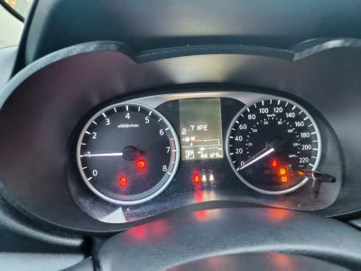 2024 Nissan Versa 1.6 Sense At