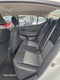 2024 Nissan Versa 1.6 Sense Mt