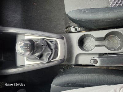 2024 Nissan Versa 1.6 Sense Mt