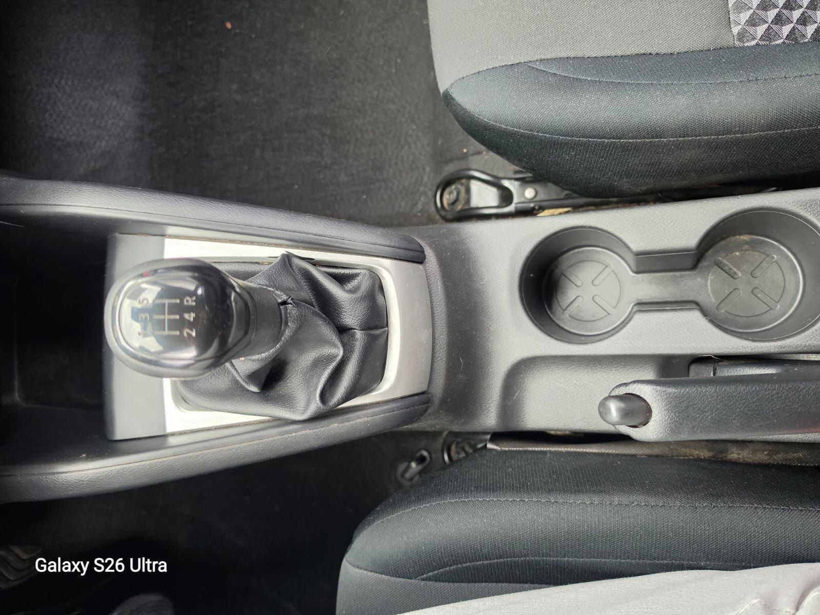 2024 Nissan Versa 1.6 Sense Mt