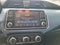 2025 Nissan Versa 1.6 Advance Mt