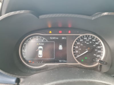 2025 Nissan Versa 1.6 Advance Mt