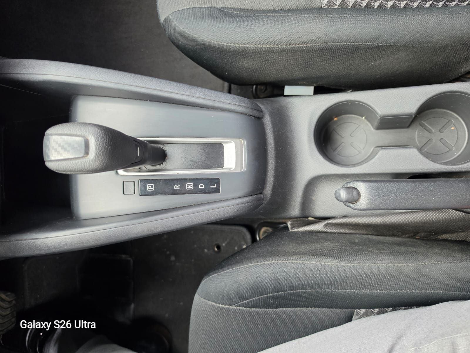 2024 Nissan Versa 1.6 Sense At